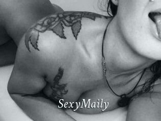 SexyMaily