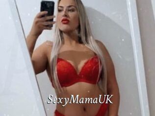 SexyMamaUK
