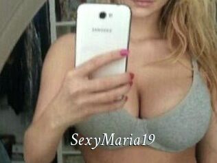 SexyMaria19