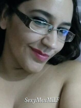 SexyMexMILF