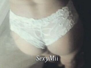 SexyMii