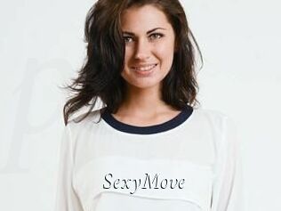 SexyMove