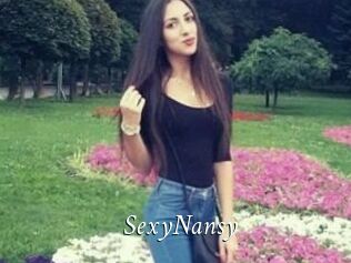 SexyNansy