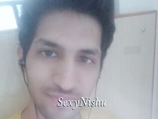 SexyNishu