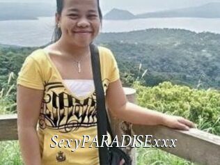 SexyPARADISExxx