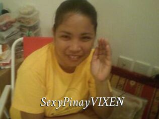 SexyPinayVIXEN