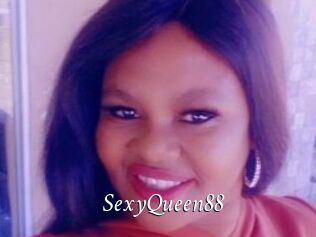 SexyQueen88