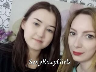 SexyRoxyGirls