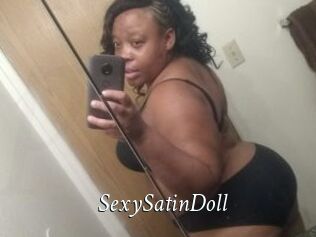 SexySatinDoll