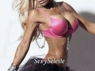SexySeleste