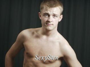 SexySten