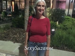 SexySuzanne