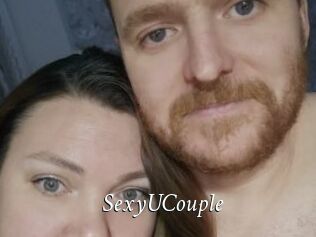 SexyUCouple