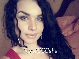 SexyXXXJulia
