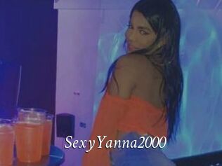 SexyYanna2000
