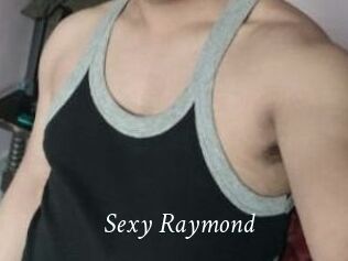 Sexy_Raymond