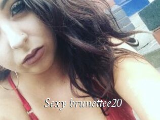 Sexy_brunettee20