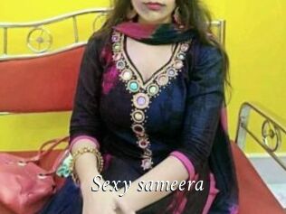 Sexy_sameera
