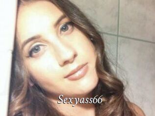 Sexyass66