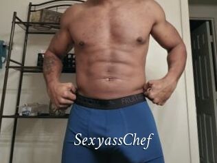 SexyassChef