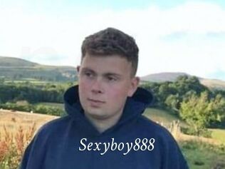 Sexyboy888