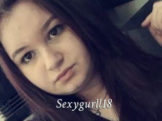 Sexygurll18