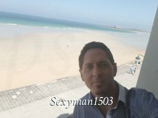 Sexyman1503