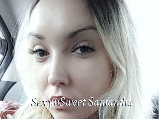 SexynSweet_Samantha
