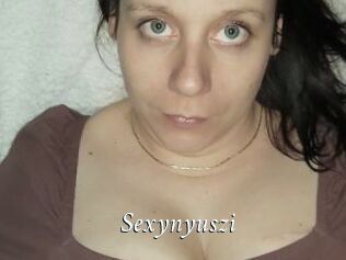 Sexynyuszi