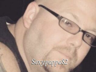 Sexypappa82