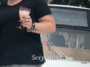 Sexypuss84