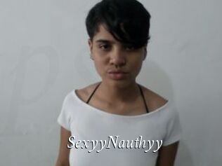 SexyyNauthyy