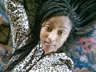 Sexyyzana