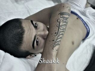 Shaakk