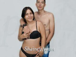 ShairayAdam