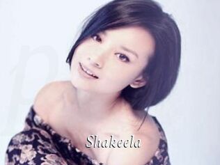 Shakeela