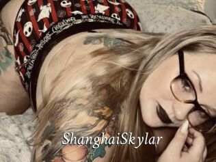 ShanghaiSkylar
