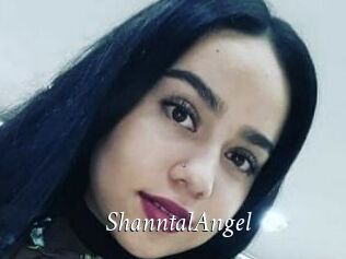 ShanntalAngel