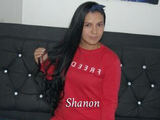 Shanon