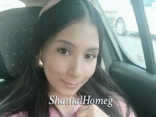 ShantalHomeg