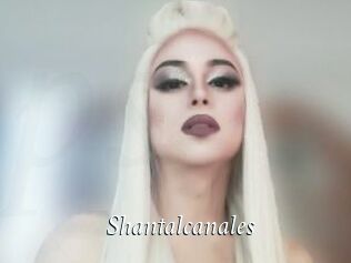 Shantalcanales