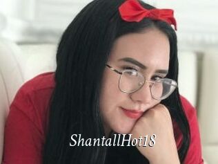ShantallHot18