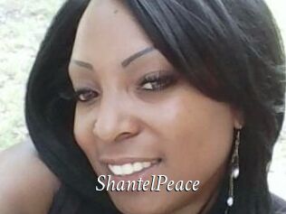 Shantel_Peace