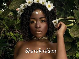 SharaJorddan