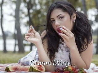 Sharon_Diirty