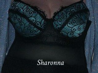 Sharonna