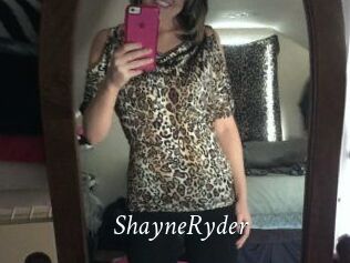 ShayneRyder