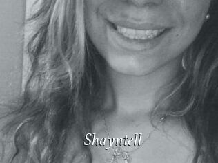 Shayntell