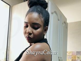 ShayraColins