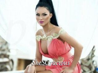 SheSGracious